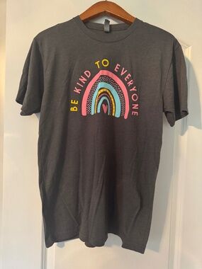 Be Kind to Everyone Teacher Tee